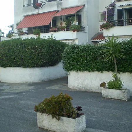 Lägenhet Sinatra's Gate