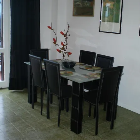 Sinatra's Gate Cerveteri
