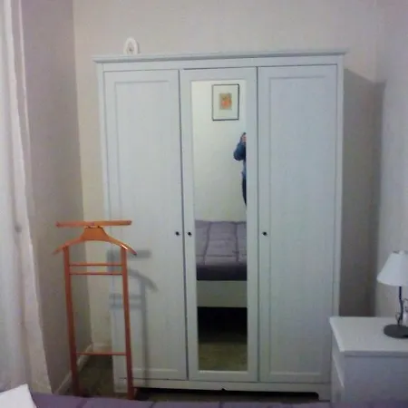 Lägenhet Sinatra's Gate *