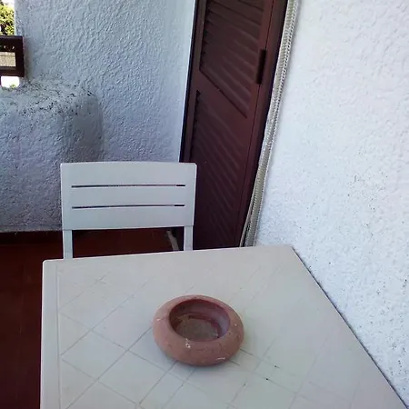 Lägenhet Sinatra's Gate Cerveteri