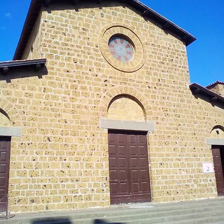 Lägenhet Sinatra's Gate Cerveteri