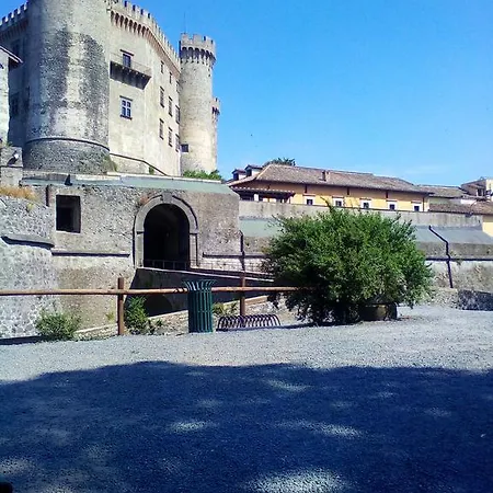 Sinatra's Gate * Cerveteri