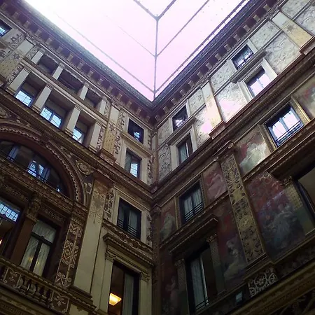 Sinatra's Gate Cerveteri