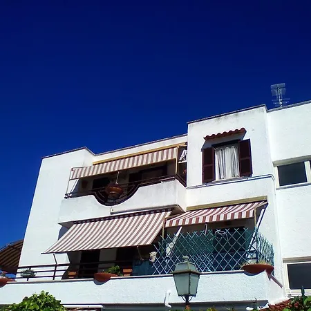 Sinatra's Gate Cerveteri